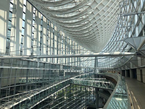 Tokyo Internationale Forum